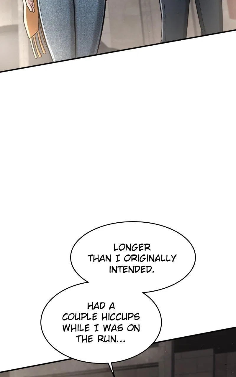Paranoid Mage Chapter 69 – Page 5