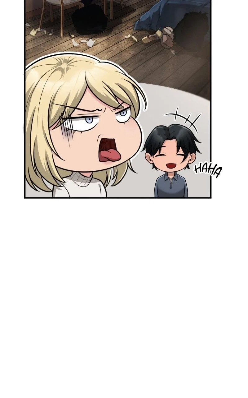Paranoid Mage Chapter 69 – Page 10