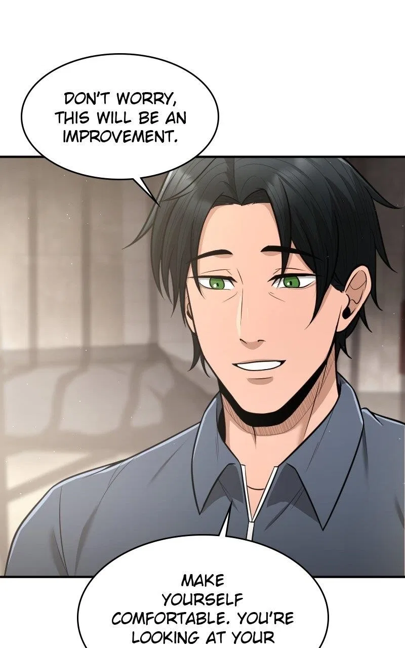 Paranoid Mage Chapter 69 – Page 11