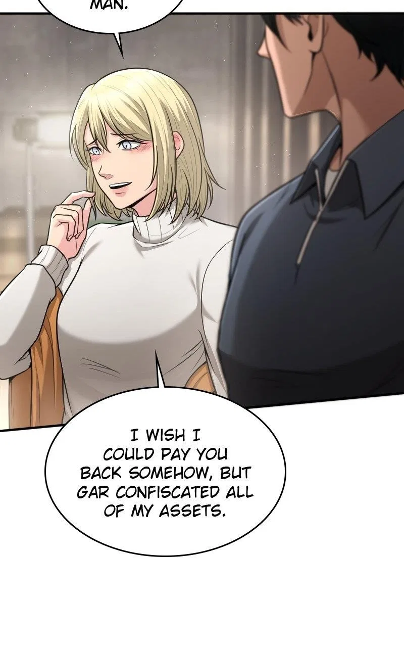 Paranoid Mage Chapter 69 – Page 13