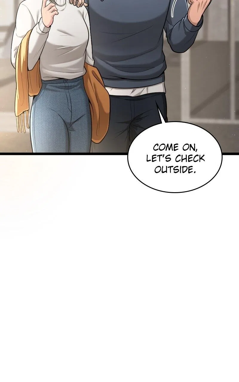 Paranoid Mage Chapter 69 – Page 15