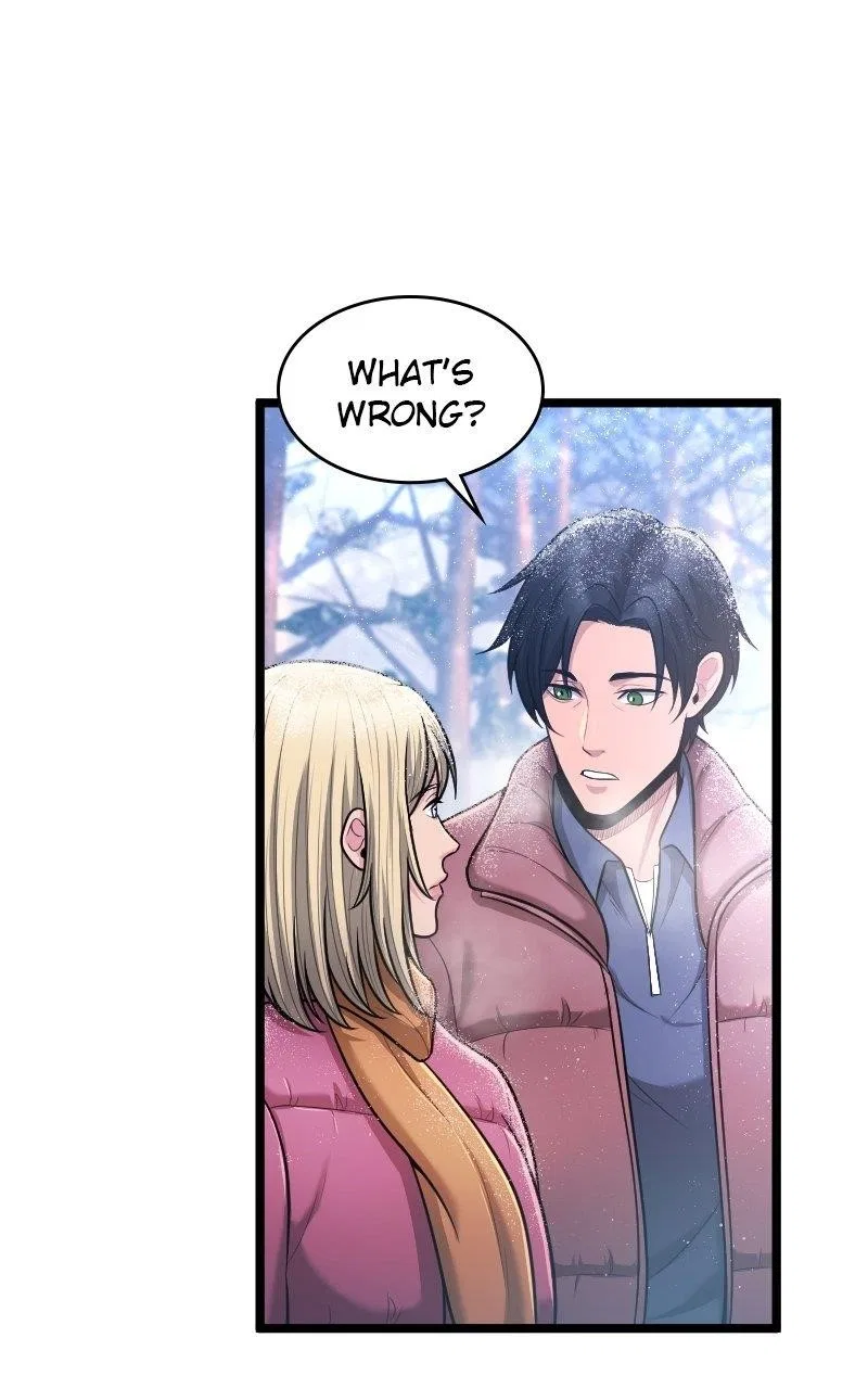 Paranoid Mage Chapter 69 – Page 20