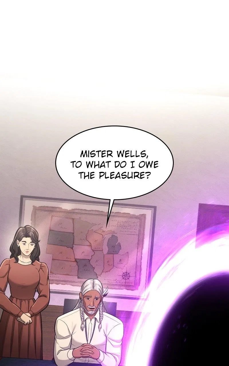 Paranoid Mage Chapter 69 – Page 33