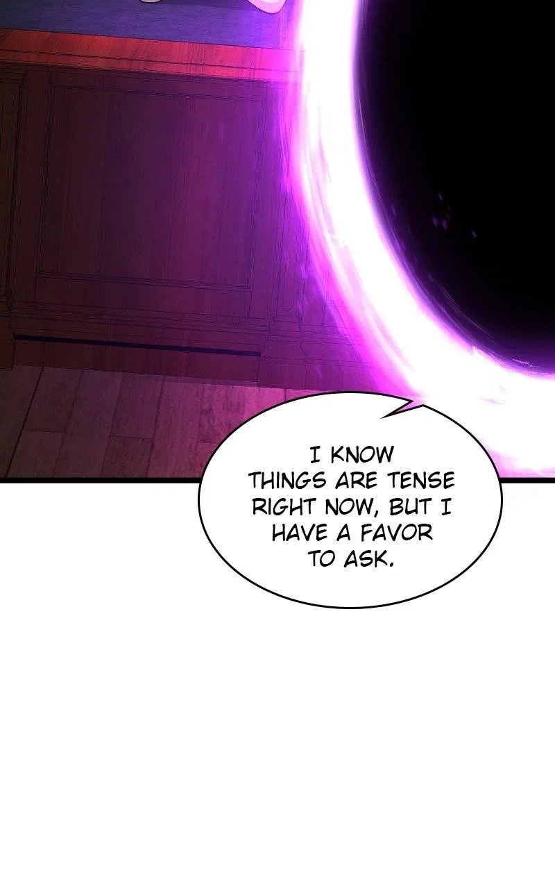 Paranoid Mage Chapter 69 – Page 34