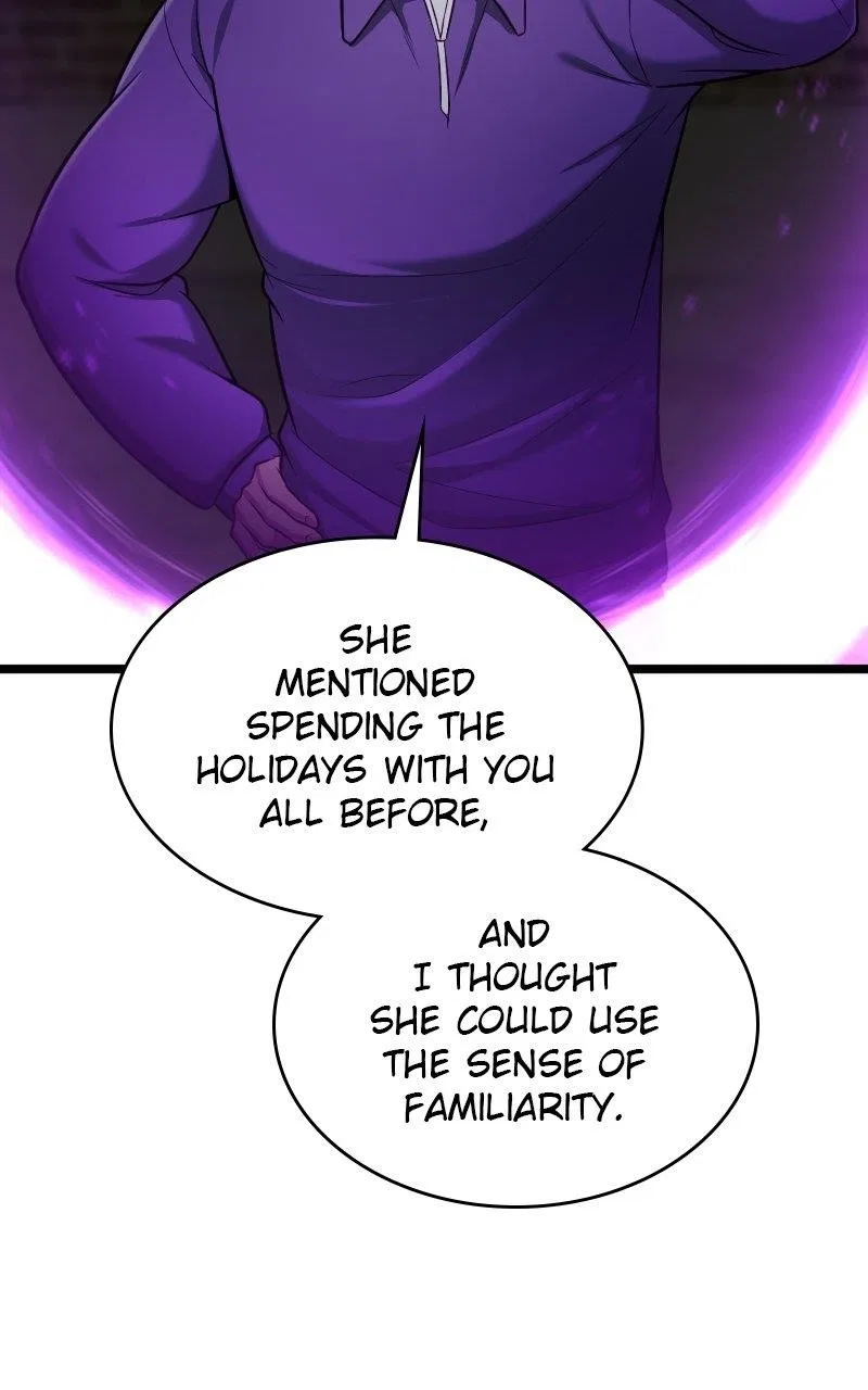 Paranoid Mage Chapter 69 – Page 36