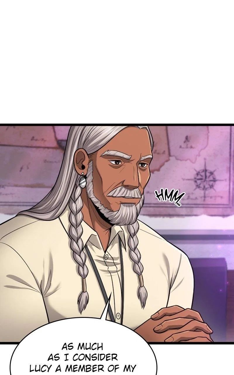 Paranoid Mage Chapter 69 – Page 37