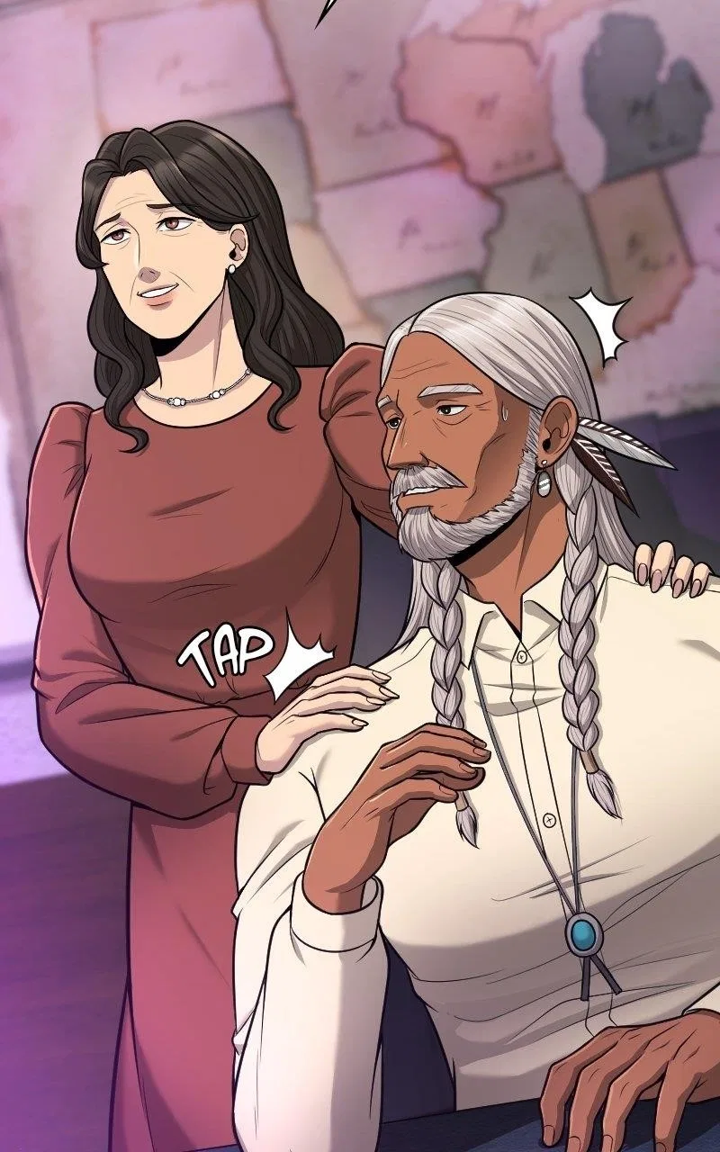 Paranoid Mage Chapter 69 – Page 39