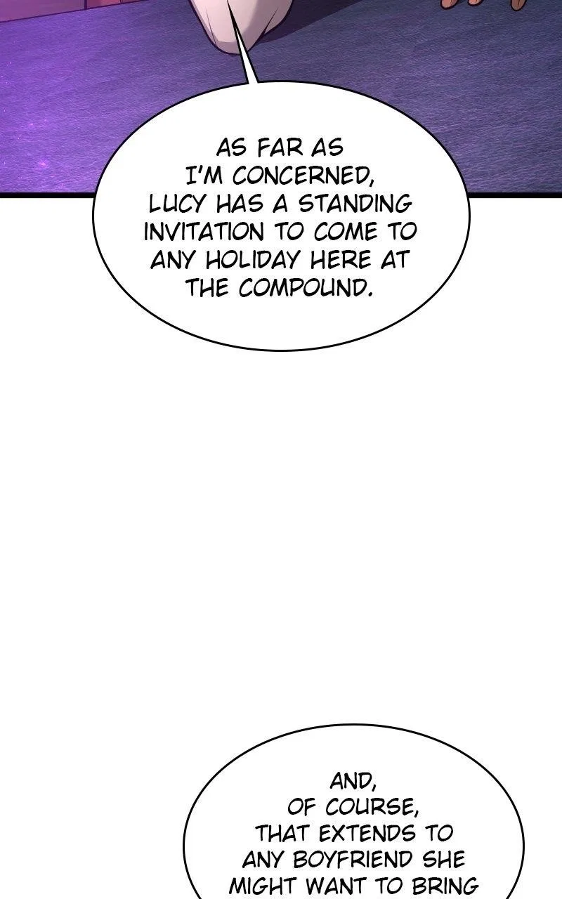 Paranoid Mage Chapter 69 – Page 40