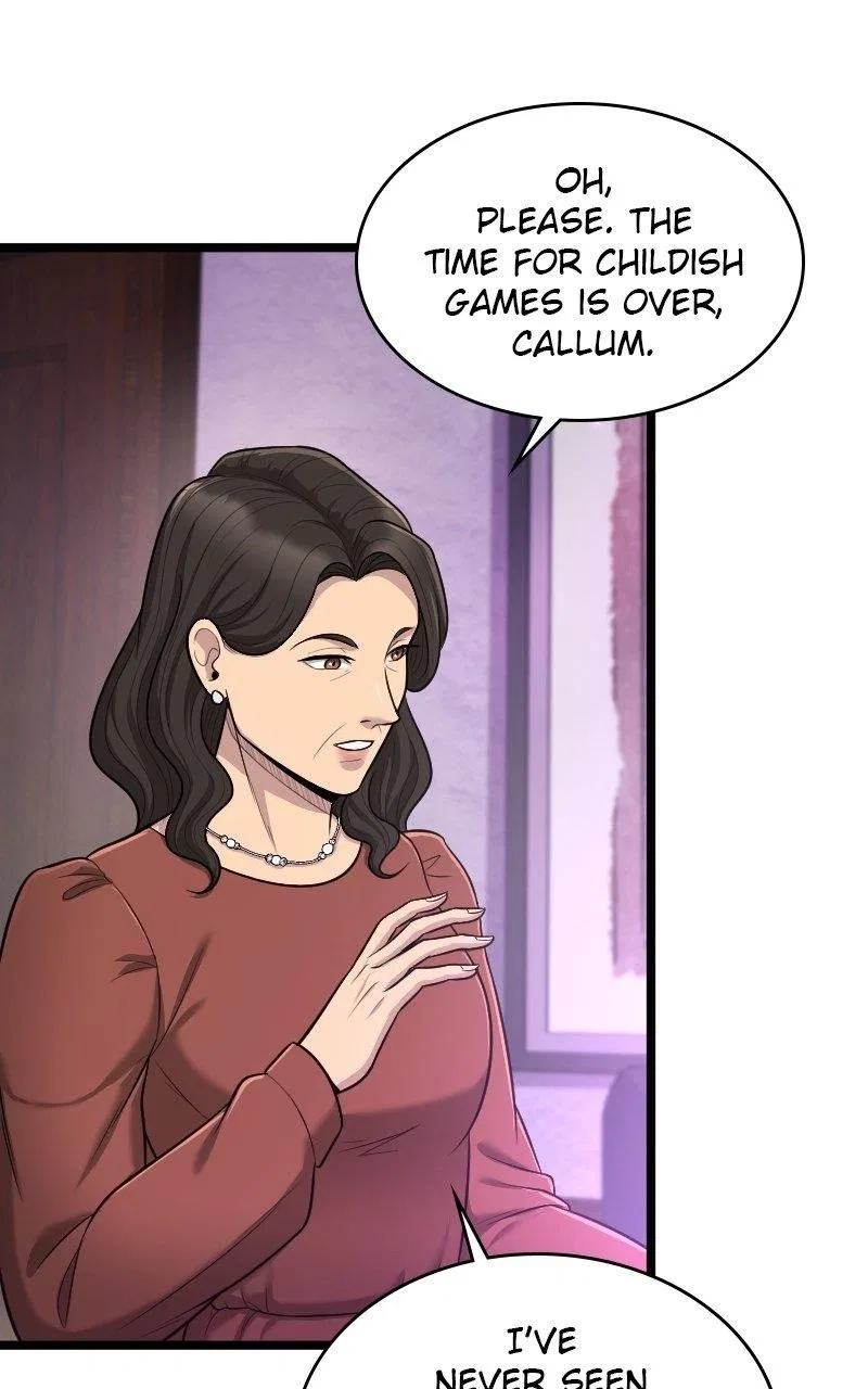 Paranoid Mage Chapter 69 – Page 44