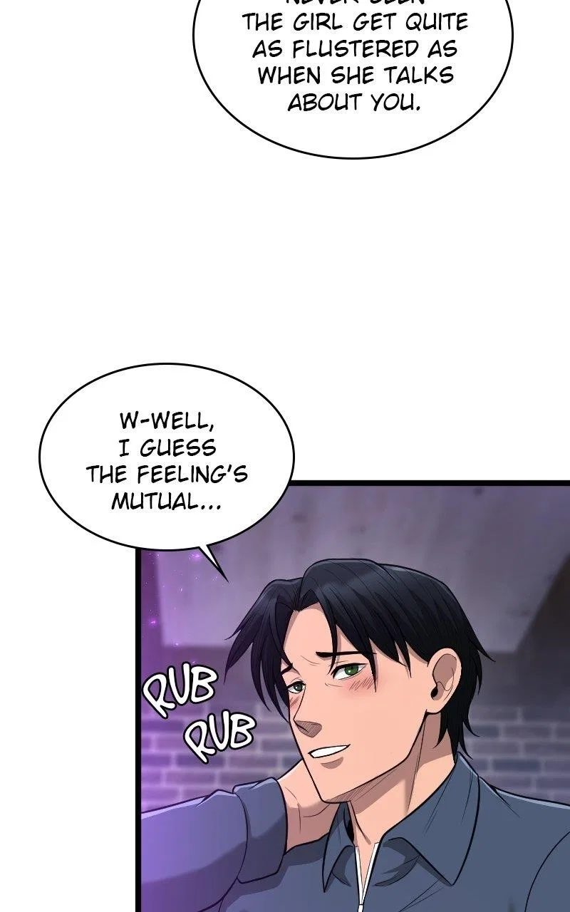 Paranoid Mage Chapter 69 – Page 45