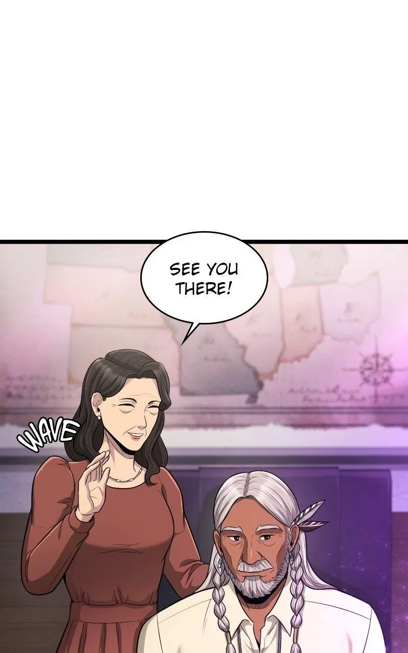 Paranoid Mage Chapter 69 – Page 47