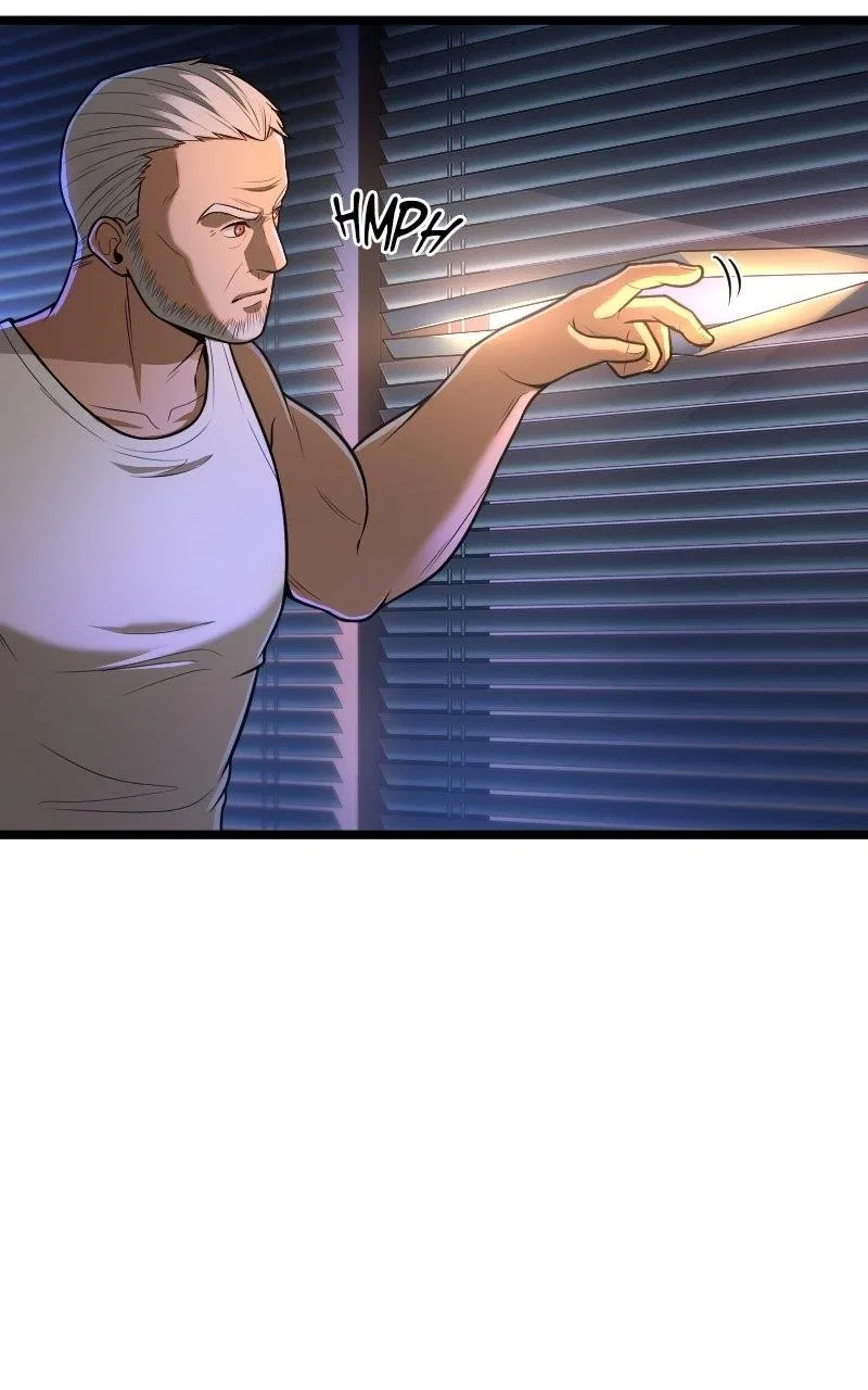 Paranoid Mage Chapter 69 – Page 51