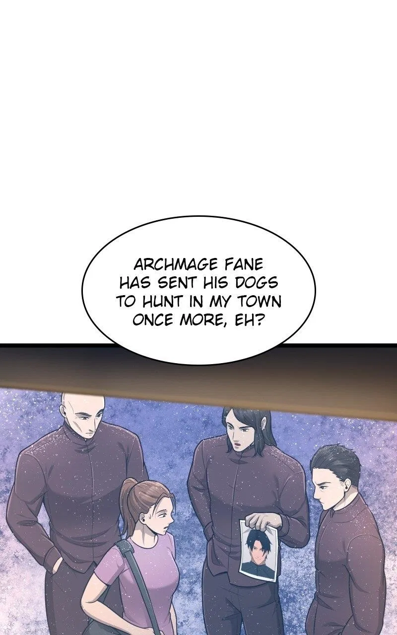 Paranoid Mage Chapter 69 – Page 52