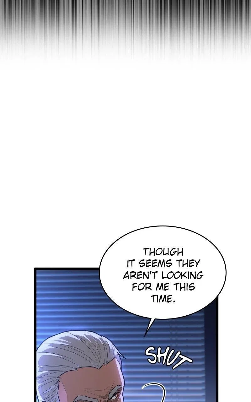 Paranoid Mage Chapter 69 – Page 57