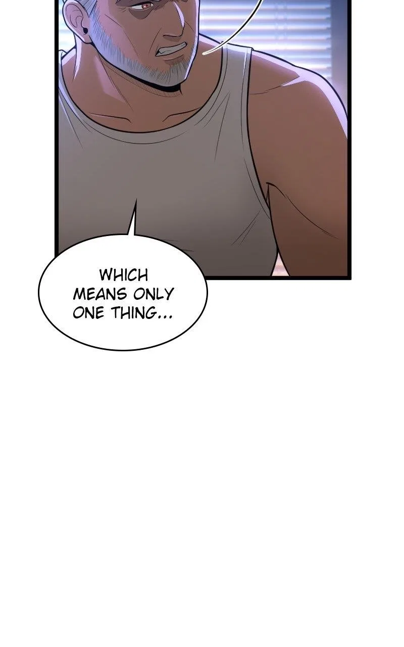 Paranoid Mage Chapter 69 – Page 58