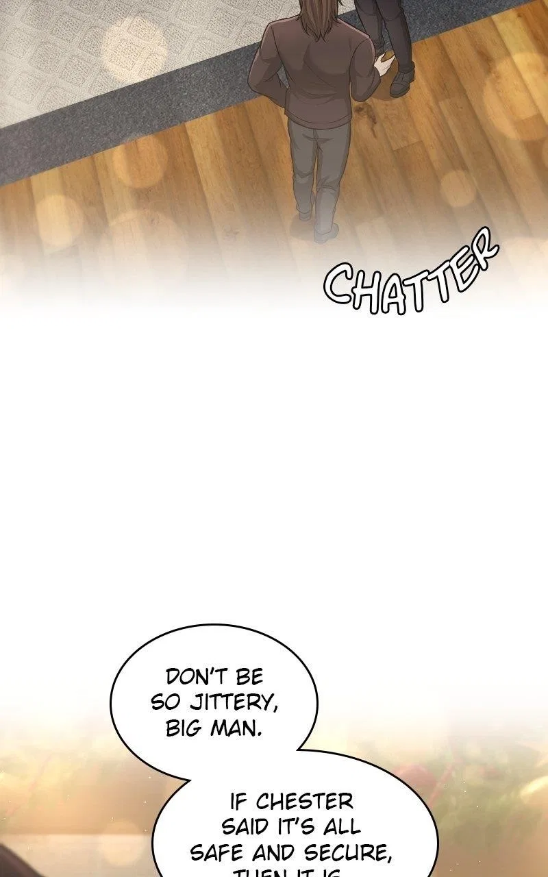 Paranoid Mage Chapter 69 – Page 62