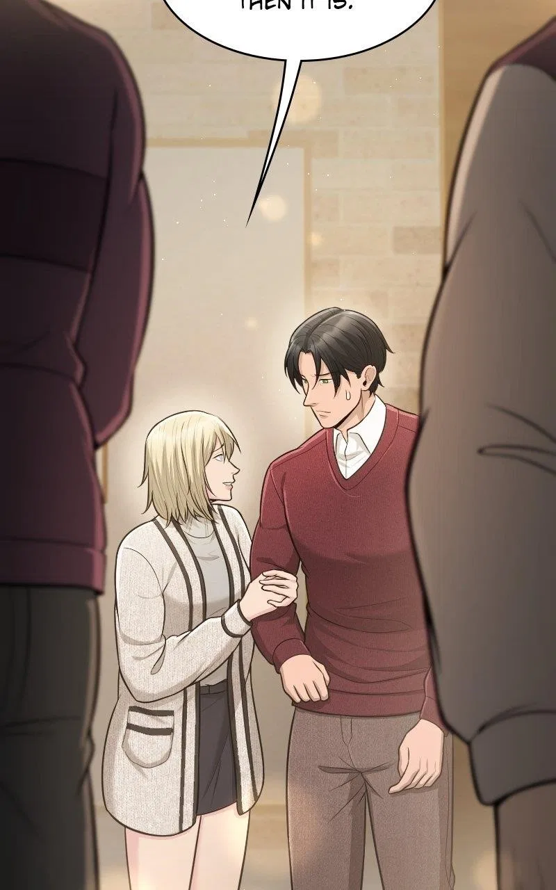 Paranoid Mage Chapter 69 – Page 63