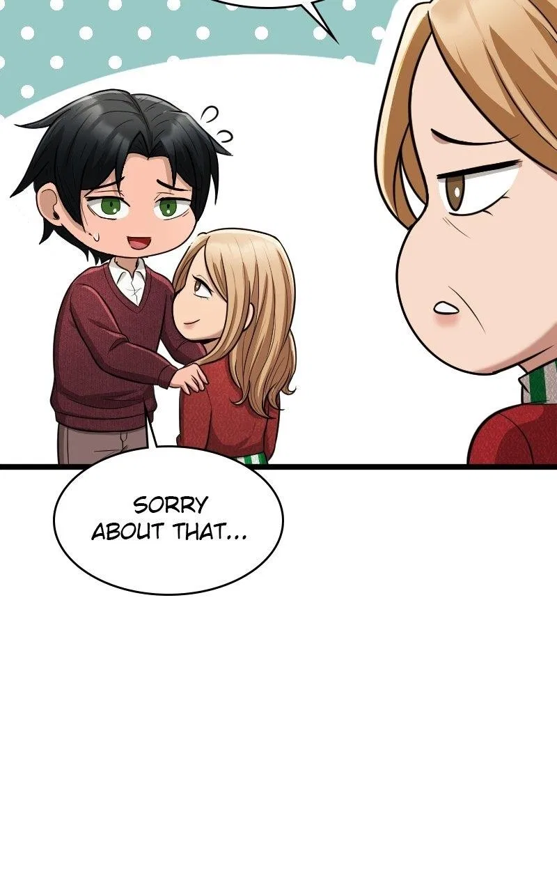 Paranoid Mage Chapter 69 – Page 71