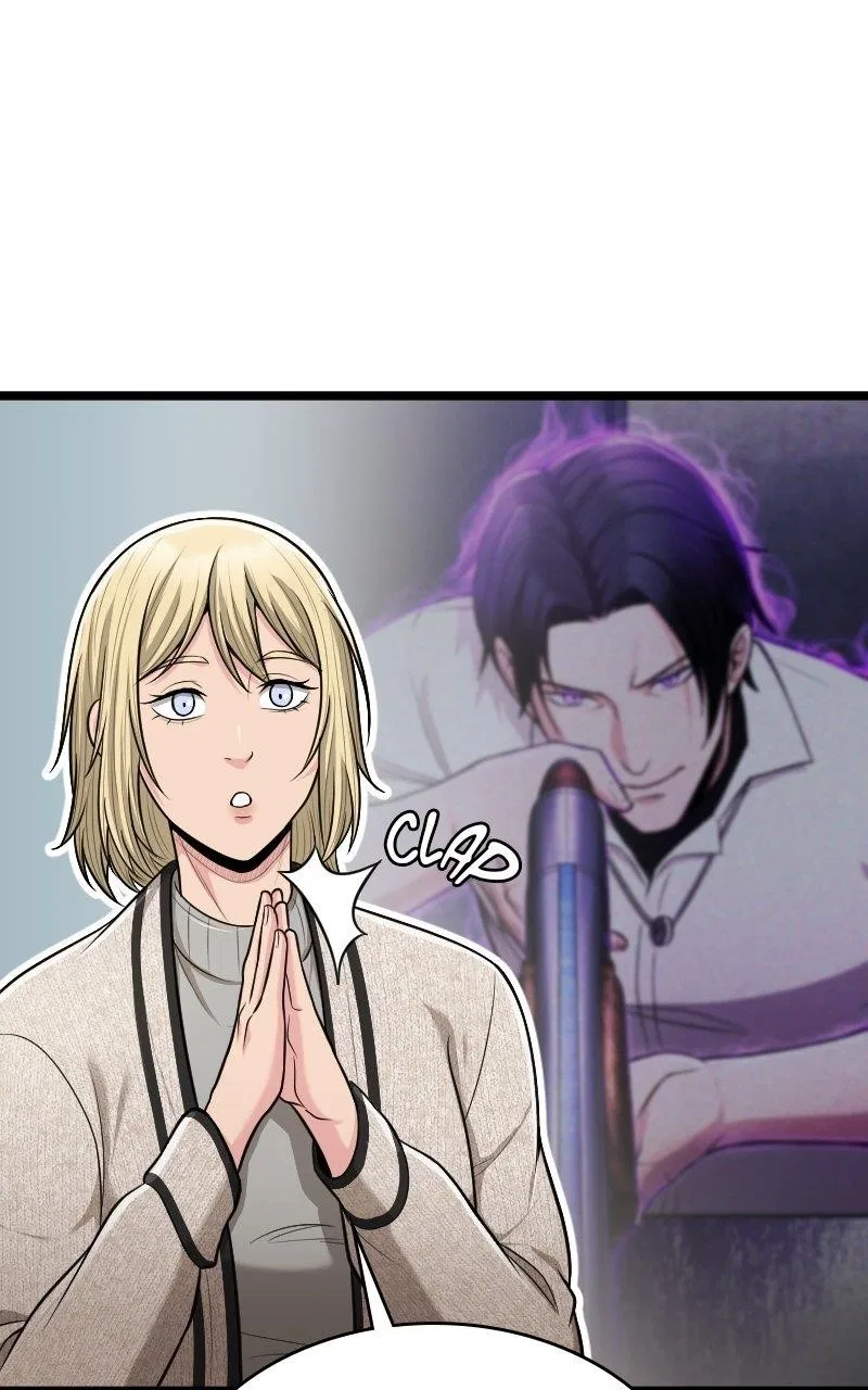 Paranoid Mage Chapter 69 – Page 72