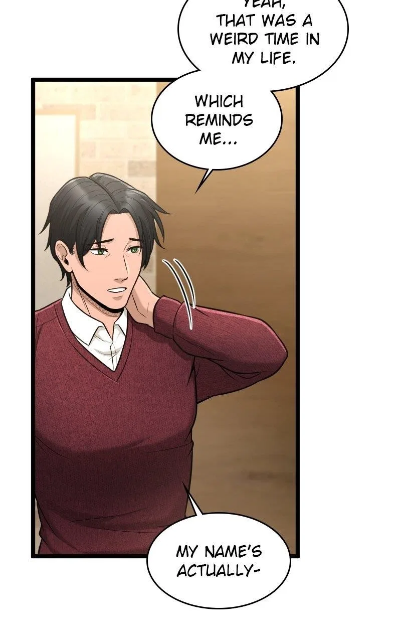 Paranoid Mage Chapter 69 – Page 74