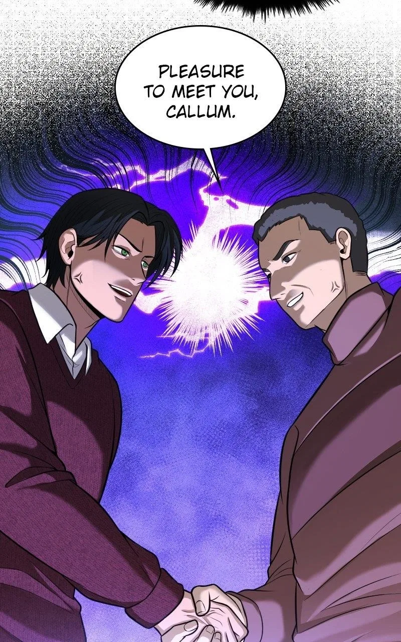 Paranoid Mage Chapter 69 – Page 79