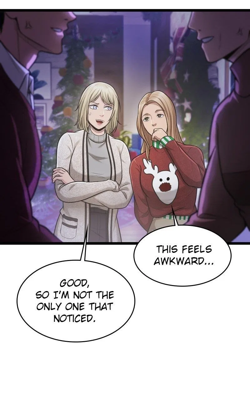 Paranoid Mage Chapter 69 – Page 81