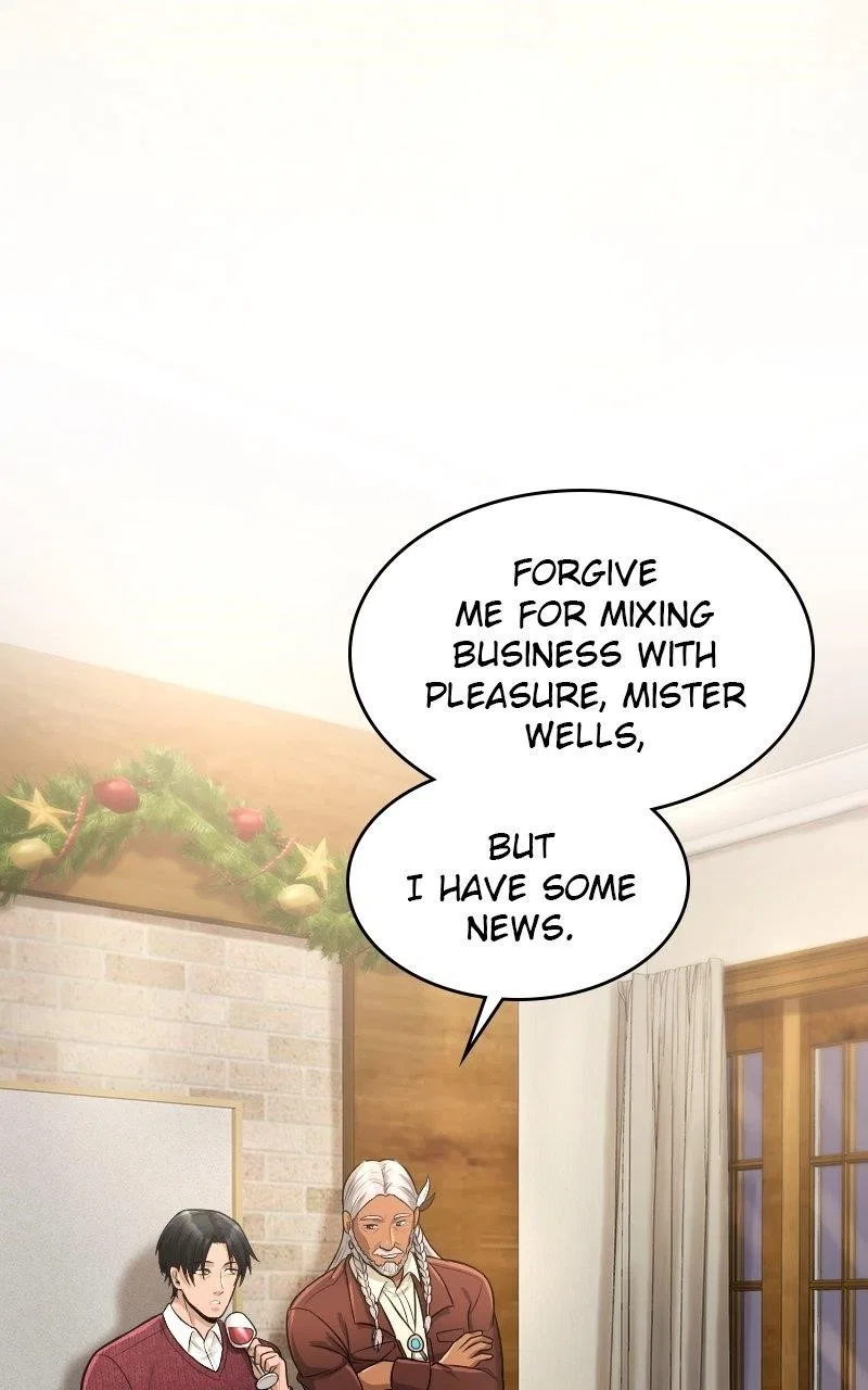 Paranoid Mage Chapter 69 – Page 88