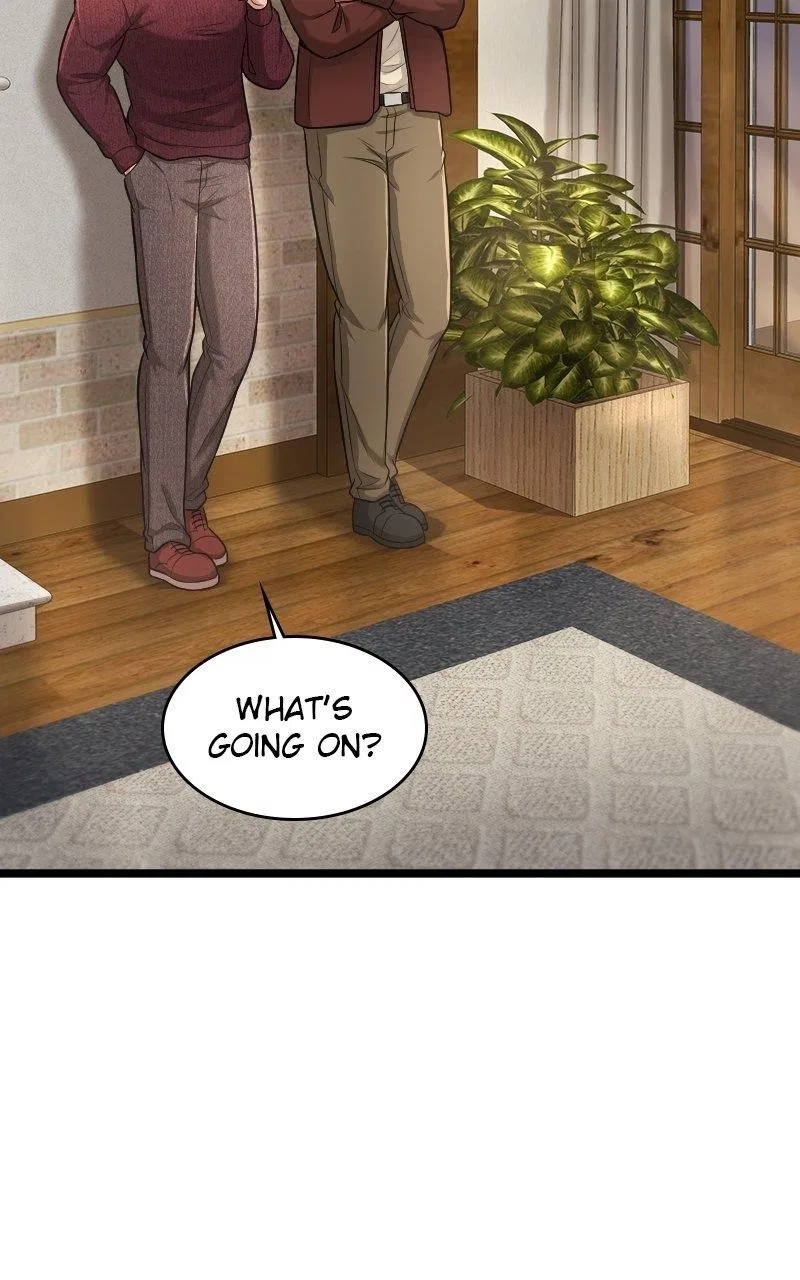 Paranoid Mage Chapter 69 – Page 89