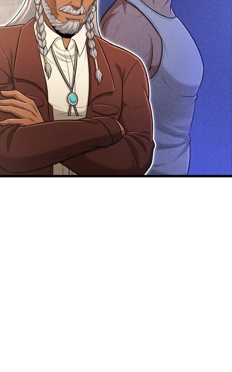 Paranoid Mage Chapter 69 – Page 91