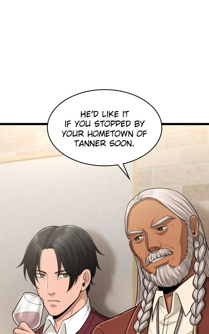Paranoid Mage Chapter 69 – Page 92