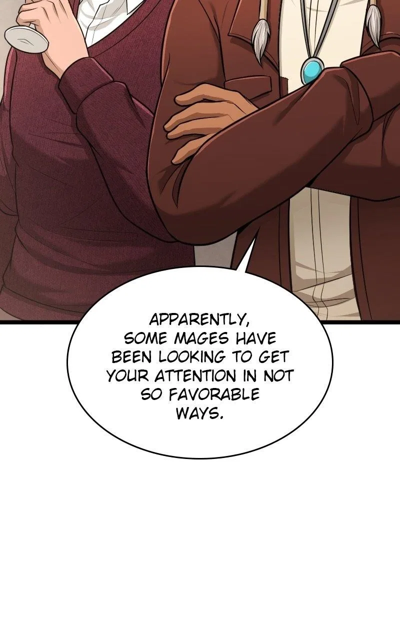 Paranoid Mage Chapter 69 – Page 93
