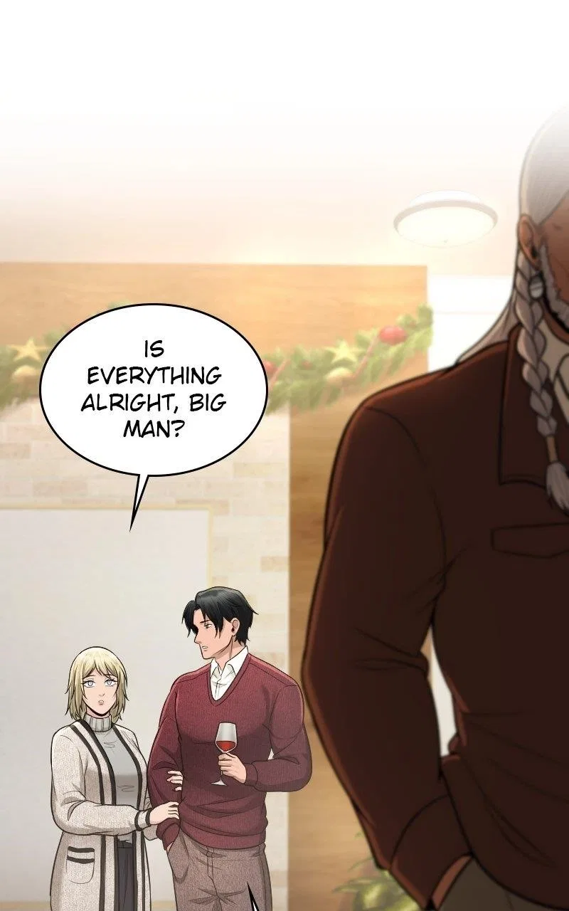 Paranoid Mage Chapter 69 – Page 94