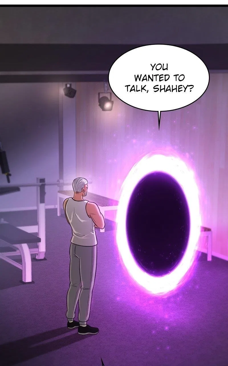 Paranoid Mage Chapter 69 – Page 99