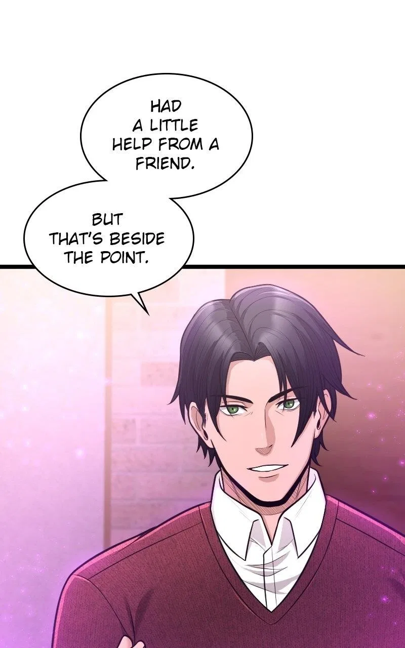 Paranoid Mage Chapter 69 – Page 101
