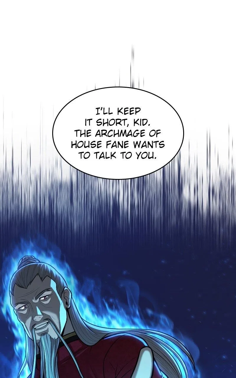 Paranoid Mage Chapter 69 – Page 104