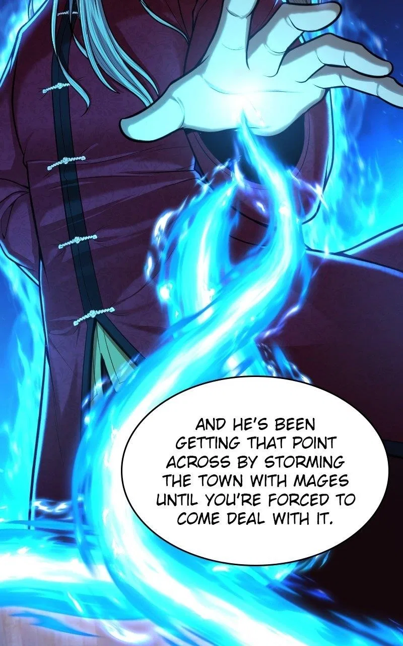 Paranoid Mage Chapter 69 – Page 105