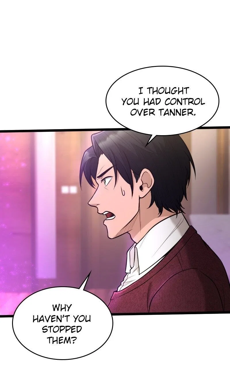 Paranoid Mage Chapter 69 – Page 109