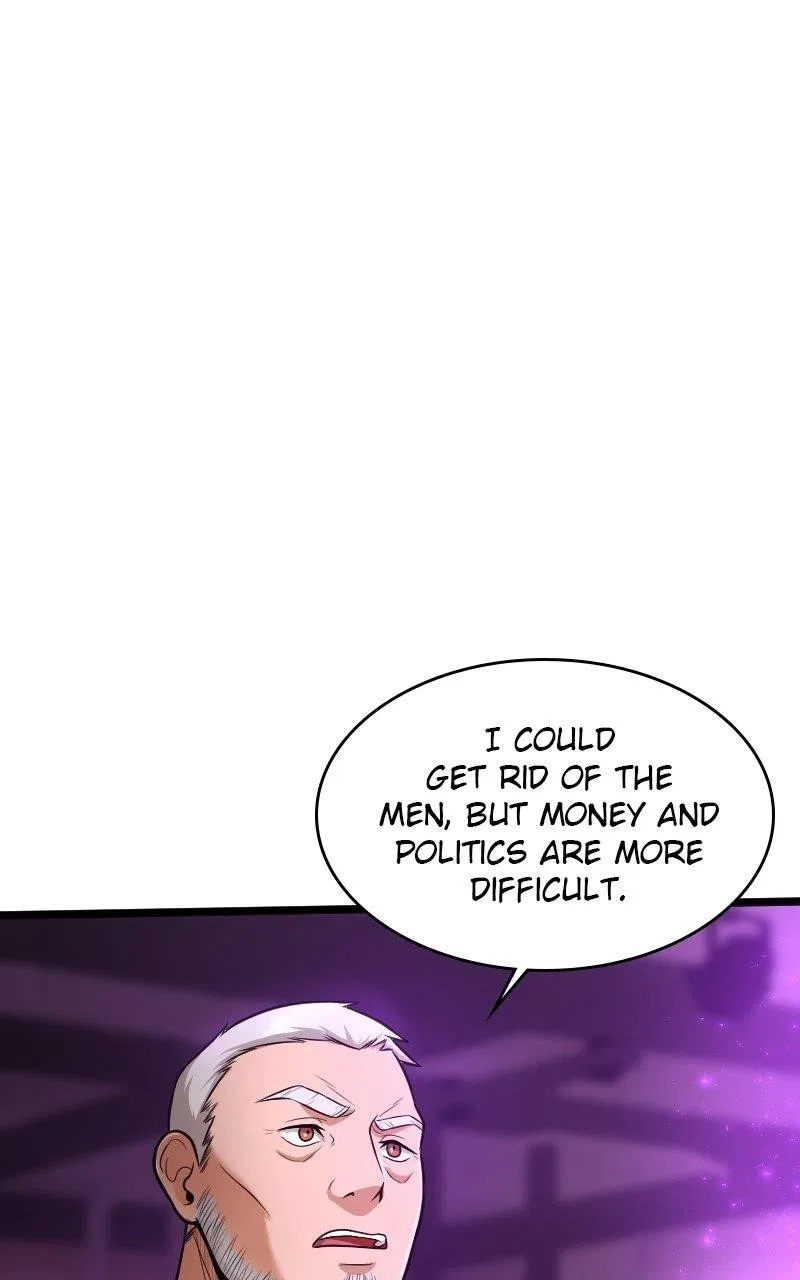 Paranoid Mage Chapter 69 – Page 110