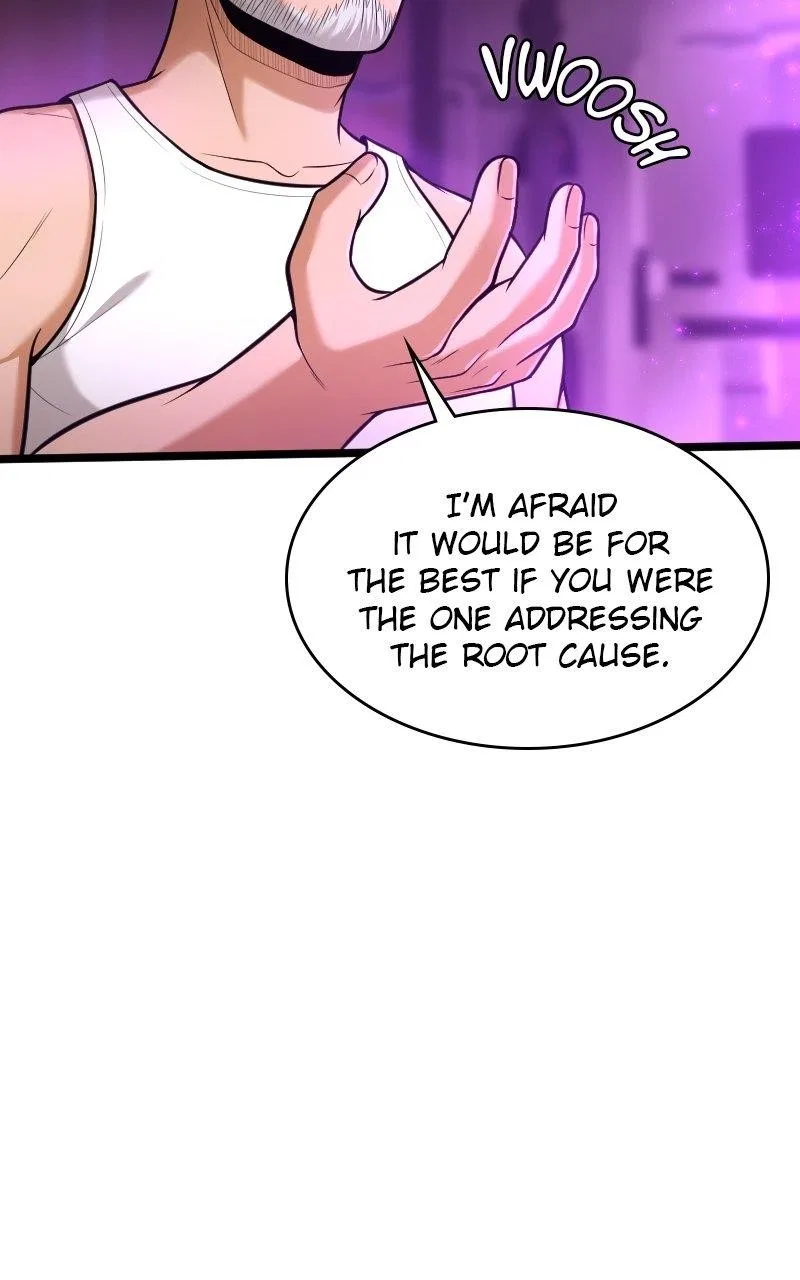 Paranoid Mage Chapter 69 – Page 111