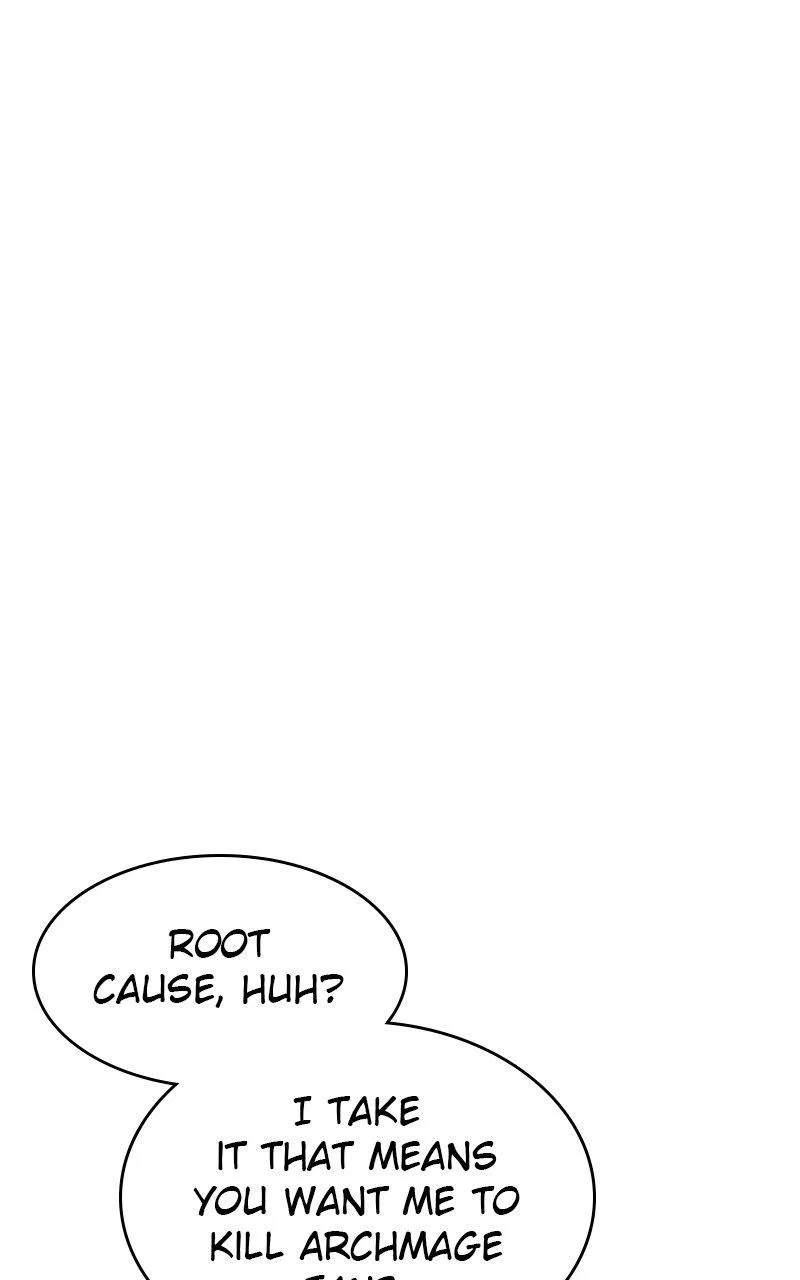 Paranoid Mage Chapter 69 – Page 112
