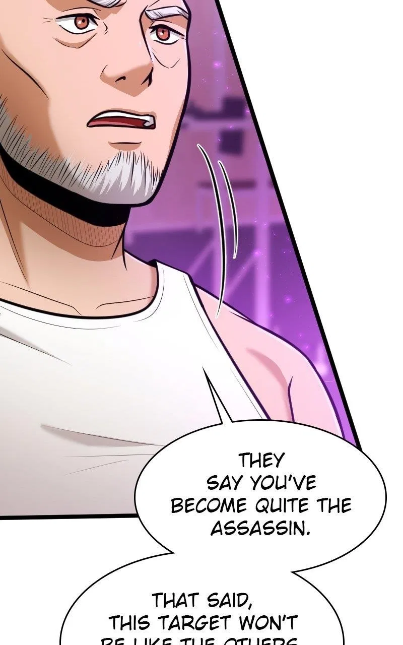 Paranoid Mage Chapter 69 – Page 114