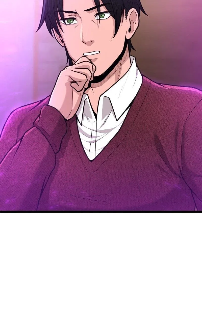 Paranoid Mage Chapter 69 – Page 119