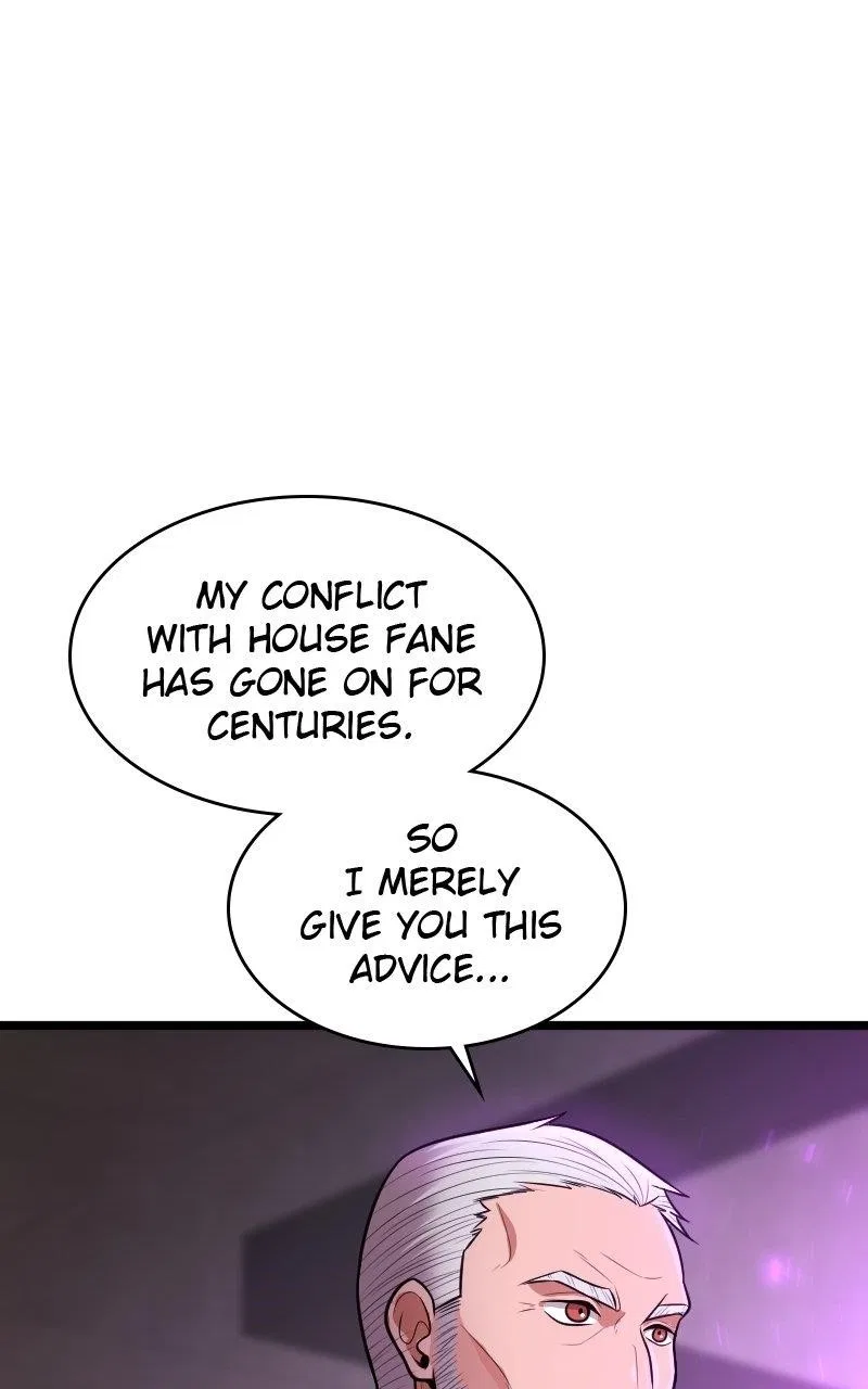 Paranoid Mage Chapter 69 – Page 120