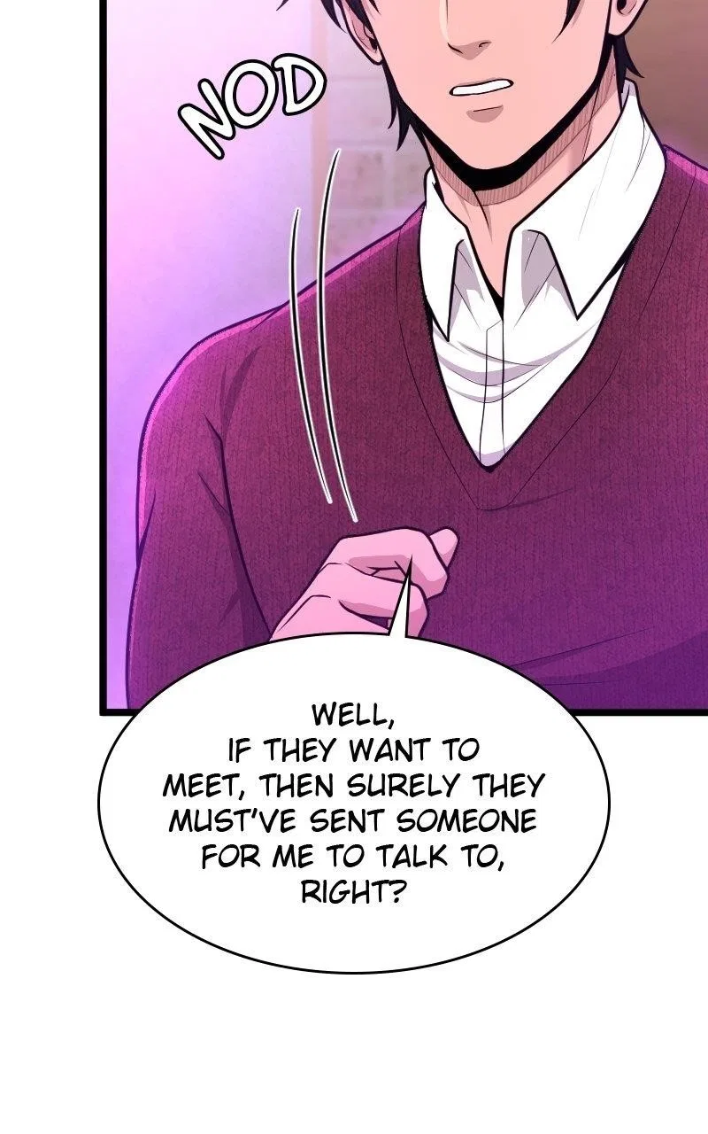 Paranoid Mage Chapter 69 – Page 123