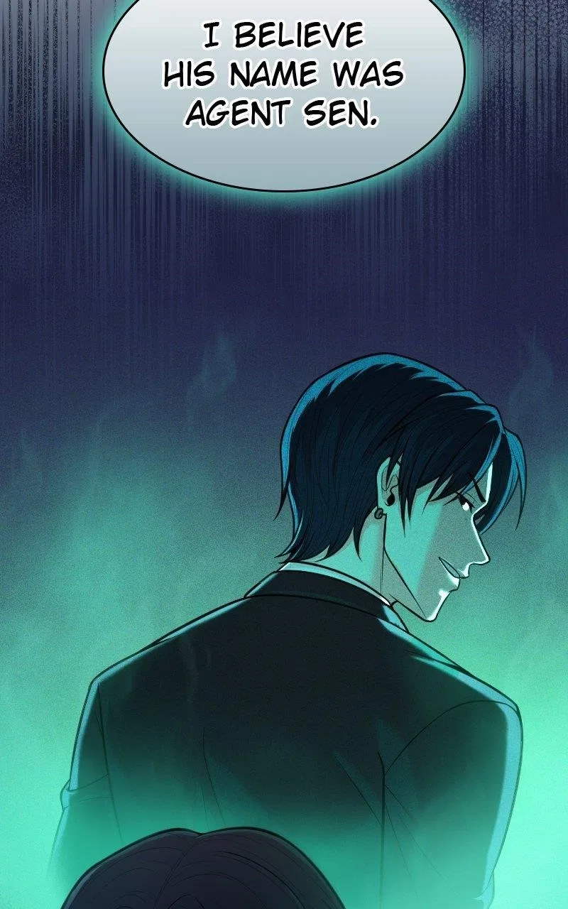 Paranoid Mage Chapter 69 – Page 126