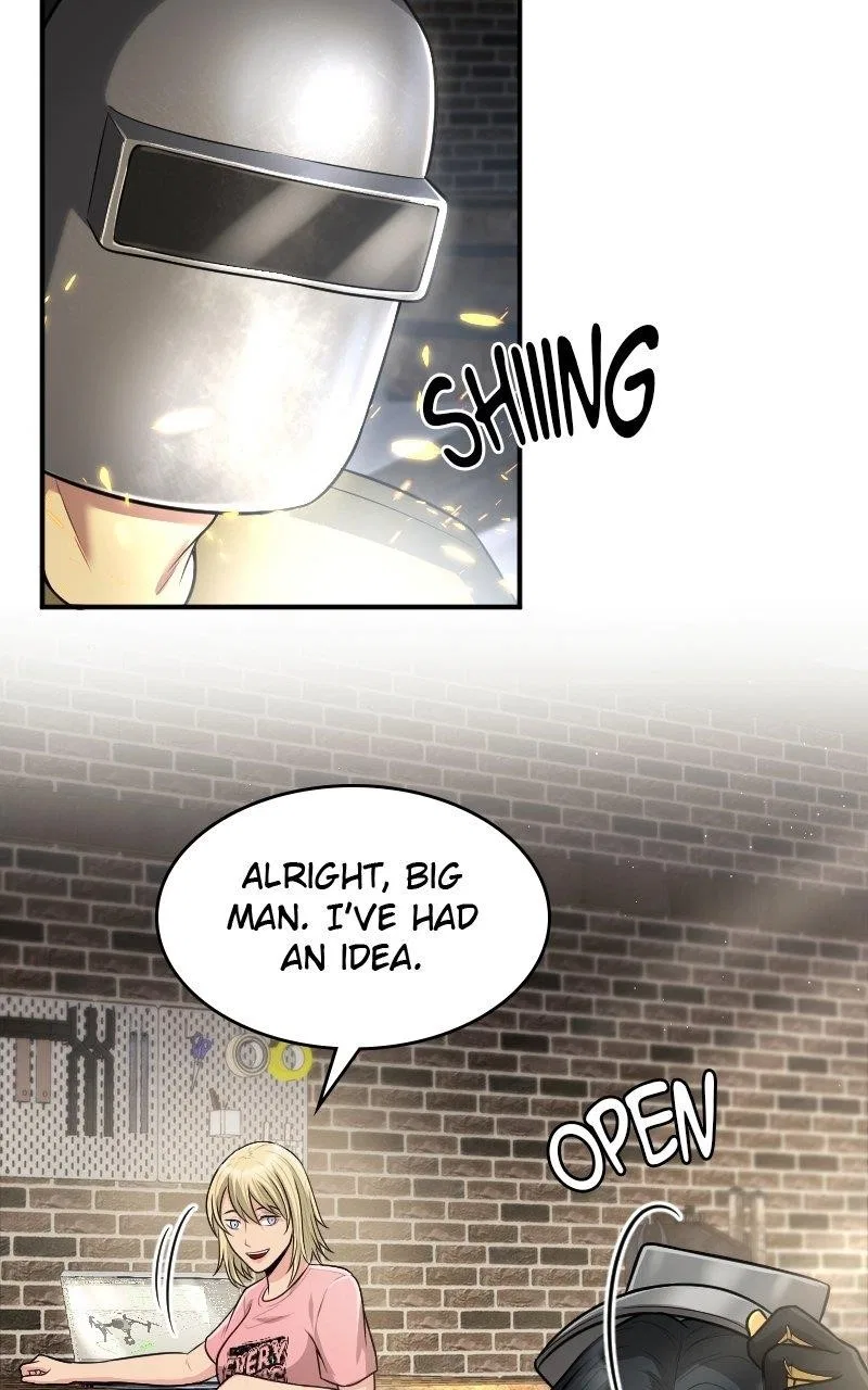 Paranoid Mage Chapter 68 – Page 2