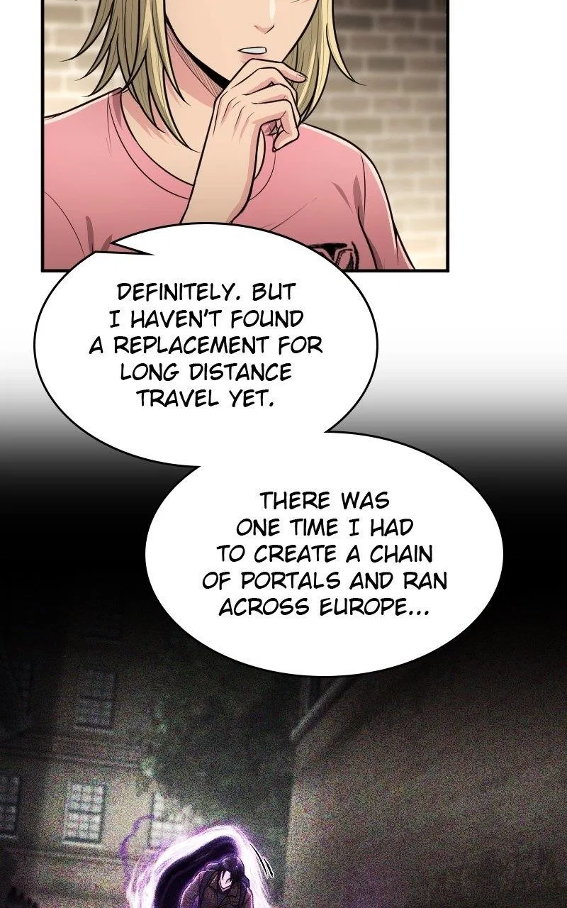 Paranoid Mage Chapter 68 – Page 5