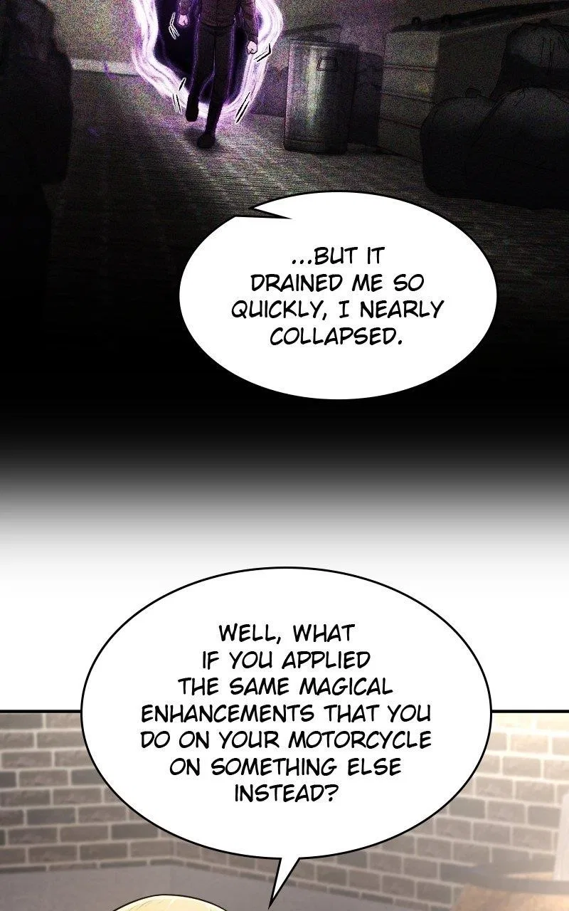 Paranoid Mage Chapter 68 – Page 6