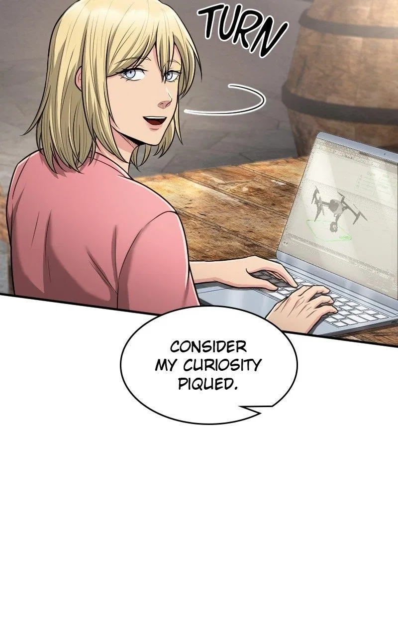 Paranoid Mage Chapter 68 – Page 7