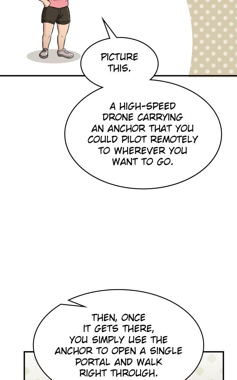 Paranoid Mage Chapter 68 – Page 9